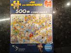 Jan van Haasteren, Hobby en Vrije tijd, Denksport en Puzzels, Ophalen, 500 t/m 1500 stukjes, Zo goed als nieuw