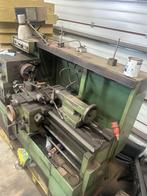 TOS Galanta SUI 32 Draaibank - Gebruikt, Ophalen