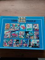 Puzzel, Ophalen, 500 t/m 1500 stukjes