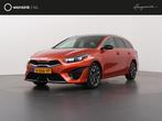 Kia Ceed Sportswagon 1.5 T-GDi GT-Line | Panoramadak | Stoel, Auto's, Te koop, 160 pk, Benzine, Gebruikt