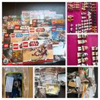 Mega Lego party, Kinderen en Baby's, Speelgoed | Duplo en Lego, Ophalen, Gebruikt, Losse stenen, Lego