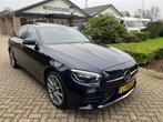 Mercedes-benz E-KLASSE E 300e 4-Matic AMG int + ext, Dak, Di, Auto's, Automaat, Gebruikt, Euro 6, 4 cilinders