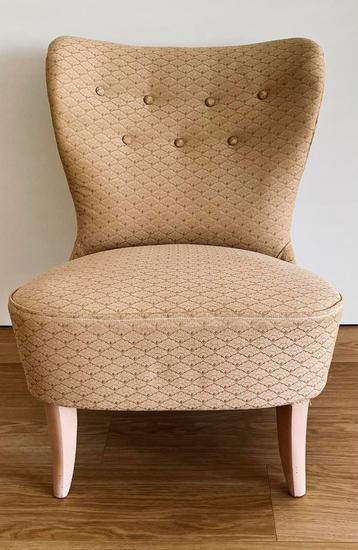 Vintage Artifort fauteuil – ontwerp Theo Ruth beschikbaar voor biedingen