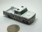 Dodge Pick-Up Truck “Zebra”, Majorette, Ophalen of Verzenden, Gebruikt, Auto