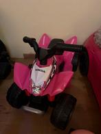 Roze Honda Quad - elektrisch, Ophalen of Verzenden, Nieuw