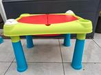 Water/ zand speeltafel keter/ curver, Kinderen en Baby's, Ophalen, Zo goed als nieuw