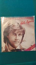 Howard Carpendale - Hello again, Cd's en Dvd's, Vinyl Singles, Ophalen of Verzenden, Zo goed als nieuw, Single