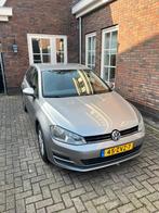 Volkswagen Golf 1.2 TSI - APK 2027 (feb), Auto's, Voorwielaandrijving, Euro 5, Stof, Zwart