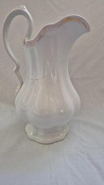 Lampetkan Petrus Regout beschikbaar voor biedingen