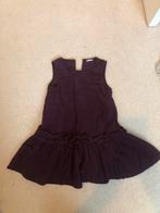 PomP de Lux Corduroy Jurkje 104, Ophalen of Verzenden, Zo goed als nieuw, Meisje, Jurk of Rok