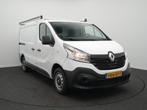 Renault Trafic 1.6 dCi T27 L1H1 Comfort - Imperiaal - Trekha, Voorwielaandrijving, Gebruikt, Wit, Origineel Nederlands
