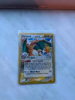 Charizard delta species, Ophalen of Verzenden, Losse kaart