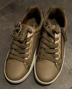 Walcks Sneakers - Maat 39 - Nieuw, Verzenden, Beige, Nieuw, Sneakers of Gympen