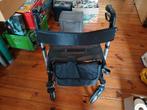 Rollator, Ophalen, Zo goed als nieuw, Duwrolstoel