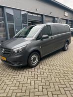 Mercedes-Benz Vito L2 116CDI  EURO6 9G Automaat Standkachl, Auto's, Bestelauto's, Automaat, Achterwielaandrijving, 4 cilinders