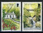 CEPT Isle of Man 799/00 1999 postfris, Postzegels en Munten, Postzegels | Thematische zegels, Verzenden, Postfris, Overige thema's
