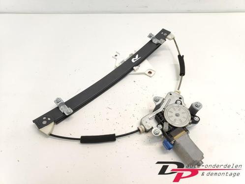 Ruitmechaniek 4Deurs rechts-voor van een Chevrolet Captiva, Auto-onderdelen, Ruiten en Toebehoren, Chevrolet, Gebruikt, 3 maanden garantie
