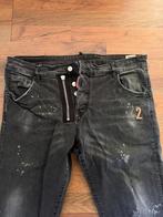 DSQUARED2 Jeans 56, Kleding | Heren, Spijkerbroeken en Jeans, Ophalen of Verzenden, Zo goed als nieuw, Zwart, W33 - W34 (confectie 48/50)
