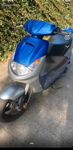 Peugeot Vivacity 70cc, Ophalen, Tweetakt, Gebruikt, Maximaal 45 km/u