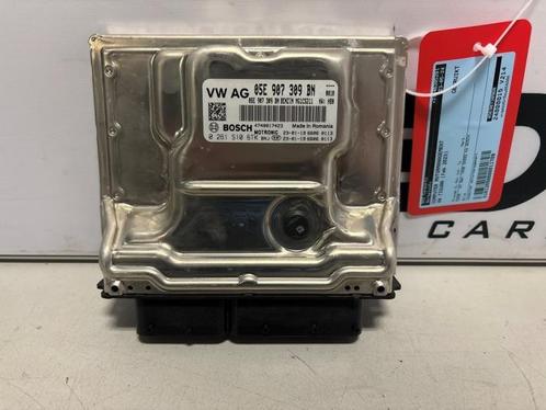 Computer Motormanagement van een Volkswagen Tiguan, Auto-onderdelen, Elektronica en Kabels, Volkswagen, Gebruikt, 3 maanden garantie