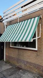 Elketrisch Zonnescherm, Ophalen, Gebruikt, Minder dan 250 cm, Uitvalscherm