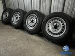 6mm! Originele Mercedes Sprinter B907 B910 16 inch stalen ve