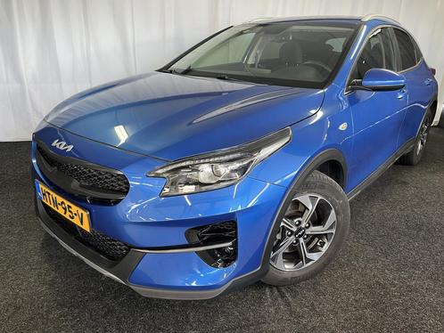 Kia Xceed 1.0 T-GDi DynamicLine 1E EIGN/ECC/STOELVERW/APPLE/, Auto's, Kia, Bedrijf, Te koop, XCeed, ABS, Achteruitrijcamera, Airbags