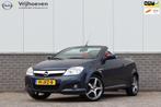 Opel Tigra TwinTop 1.8-16V Temptation 2e. eig NL Auto, Auto's, Opel, 125 pk, Gebruikt, 4 cilinders, 1796 cc