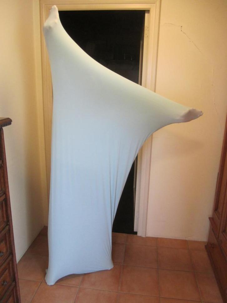 dans - silly sacks, Sport en Fitness, Dansen, Gebruikt, Overige typen, Ophalen of Verzenden