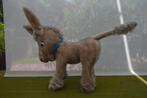 Grote vintage lachende ezel/ Laughing Donkey merk Anker 46cm, Antiek en Kunst, Ophalen of Verzenden