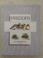 Libelle Vogelalbum - Marjolein Bastin en Frans Buissink, Ophalen of Verzenden, Zo goed als nieuw