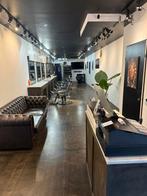 Ruimte te huur in een trendy kapsalon