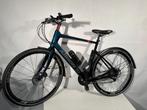 Argon 18 Subito Elektric Carbon – elektrische fiets, Fietsen en Brommers, Elektrische fietsen, Zo goed als nieuw, 50 km per accu of meer