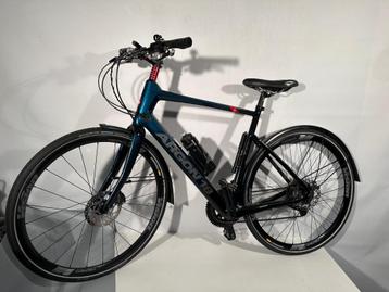 Argon 18 Subito Elektric Carbon – elektrische fiets beschikbaar voor biedingen