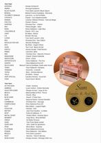 Yodeyma Eau de Parfum, Ophalen of Verzenden