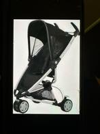 Quinny Zapp Extra 2 - Compacte kinderwagen, Gebruikt, Ophalen, Kinderwagen, Verstelbare duwstang