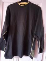 T SHIRT MAAT XL/ XXL NIEUW MERK SALTY DOG, Ophalen of Verzenden, Nieuw, Maat 56/58 (XL), Geel