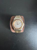 Ebel Sport Classic, Gebruikt, Staal, Polshorloge, Kunststof