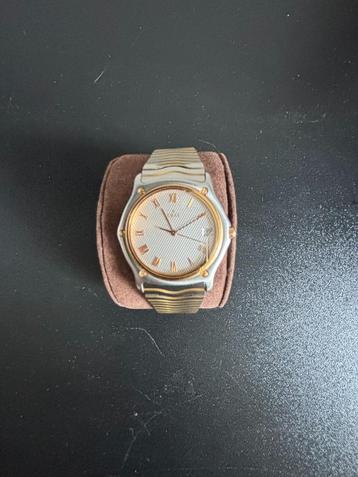 Ebel Sport Classic beschikbaar voor biedingen