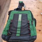 Klein Heineken  Schoudertasje - Handig voor Onderweg!, Overige merken, Gebruikt, Minder dan 30 cm, Ophalen of Verzenden