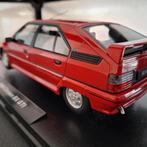 Aktieprijs Citroën BX 19 GTi 1990 Schaal 1:18, Hobby en Vrije tijd, Modelauto's | 1:18, Overige merken, Triple 9, Nieuw, Auto
