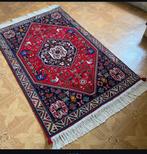 Iraanse tapijt, Huis en Inrichting, Ophalen of Verzenden, 25 tot 50 cm, Overige typen, Minder dan 100 cm