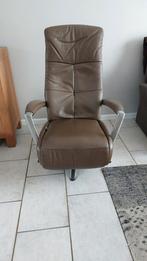 Relaxfauteuil twice de Toekomst, Ophalen, 75 tot 100 cm, 50 tot 75 cm