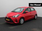 Toyota Yaris 1.0 VVT-i Comfort | TREKHAAK | AIRCO | BLUETOOT, 12 maanden, Stof, Euro 6, 730 kg
