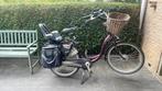 Moederfiets Sparta Amazone 2 zitjes, Ophalen, 2 zitjes, Sparta, Versnellingen