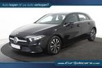 Mercedes-Benz A-Klasse 180 *1ste Eigenaar*Leer*Stoelverwarmi, Auto's, Mercedes-Benz, 136 pk, Gebruikt, 4 cilinders, Leder en Stof