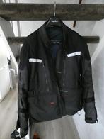 Rev'it Motorjas Textiel, Motoren, Kleding | Motorkleding, Jas | textiel, REV'IT, Heren, Tweedehands