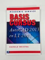 Harold Weistra - 2013, Ophalen of Verzenden, Zo goed als nieuw, Harold Weistra