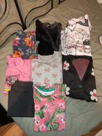 Meisjes kleding pakket maat 146, Ophalen of Verzenden, Gebruikt, Meisje, Broek