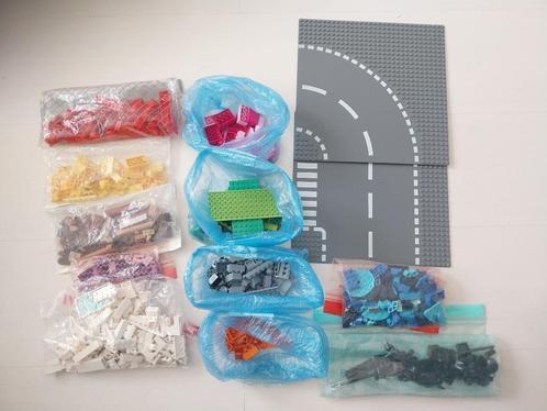 Assorted Lego Bricks and Sets, Kinderen en Baby's, Speelgoed | Duplo en Lego, Gebruikt, Lego, Losse stenen, Ophalen of Verzenden